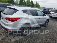 2013 Hyundai Santa Fe фото