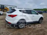 2013 Hyundai Santa Fe фото