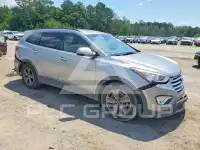 2013 Hyundai Santa Fe photo