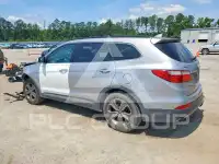 2013 Hyundai Santa Fe photo