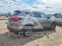 2013 Hyundai Santa Fe фото