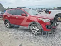 2013 Hyundai Santa Fe фото