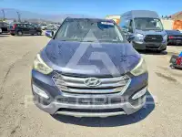 2013 Hyundai Santa Fe фото