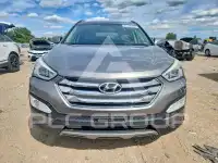2013 Hyundai Santa Fe фото