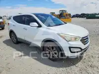 2013 Hyundai Santa Fe photo