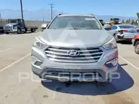 2013 Hyundai Santa Fe фото
