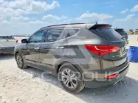 2013 Hyundai Santa Fe фото