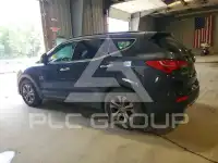 2013 Hyundai Santa Fe фото