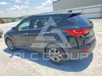 2013 Hyundai Santa Fe фото