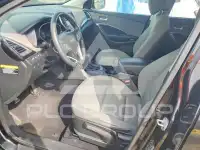 2013 Hyundai Santa Fe photo