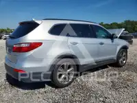 2013 Hyundai Santa Fe photo