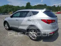 2013 Hyundai Santa Fe фото