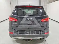 2013 Hyundai Santa Fe фото