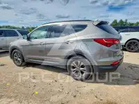 2013 Hyundai Santa Fe фото