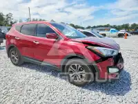 2013 Hyundai Santa Fe фото