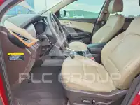2013 Hyundai Santa Fe фото