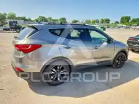2013 Hyundai Santa Fe фото