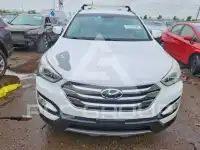 2013 Hyundai Santa Fe фото