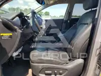 2013 Hyundai Santa Fe photo
