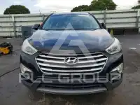 2013 Hyundai Santa Fe photo