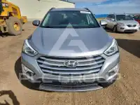 2013 Hyundai Santa Fe фото