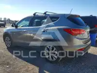 2013 Hyundai Santa Fe фото