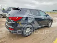 2013 Hyundai Santa Fe фото