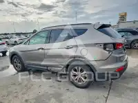 2013 Hyundai Santa Fe фото