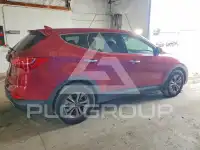 2013 Hyundai Santa Fe фото