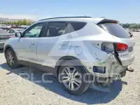 2013 Hyundai Santa Fe фото