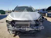 2013 Hyundai Santa Fe фото