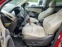 2013 Hyundai Santa Fe фото