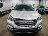2013 Hyundai Santa Fe фото