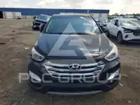 2013 Hyundai Santa Fe фото