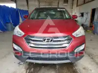 2013 Hyundai Santa Fe фото