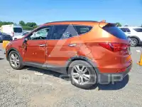 2013 Hyundai Santa Fe фото