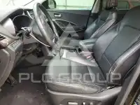 2013 Hyundai Santa Fe photo