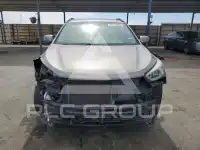 2013 Hyundai Santa Fe фото