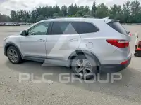 2013 Hyundai Santa Fe photo