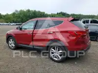 2013 Hyundai Santa Fe фото