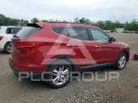 2013 Hyundai Santa Fe фото