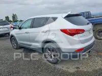 2013 Hyundai Santa Fe фото