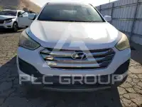 2013 Hyundai Santa Fe фото
