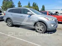 2013 Hyundai Santa Fe фото