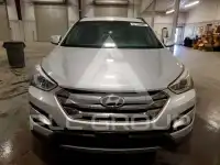 2013 Hyundai Santa Fe фото