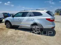 2013 Hyundai Santa Fe фото