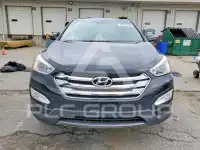 2013 Hyundai Santa Fe фото