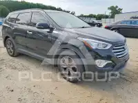 2013 Hyundai Santa Fe photo