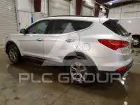 2013 Hyundai Santa Fe фото