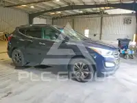 2013 Hyundai Santa Fe фото